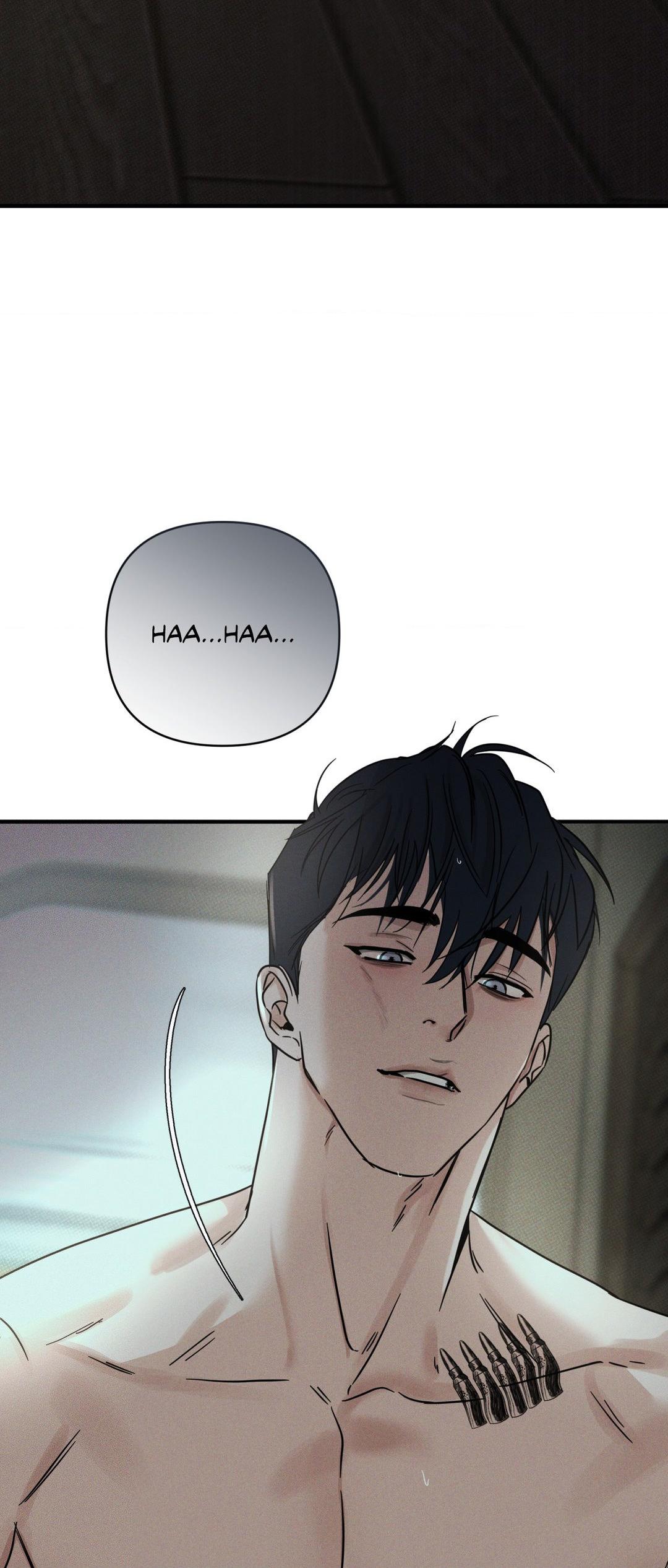 Read Dearest chapter 27.1 image 43 on Lezhin