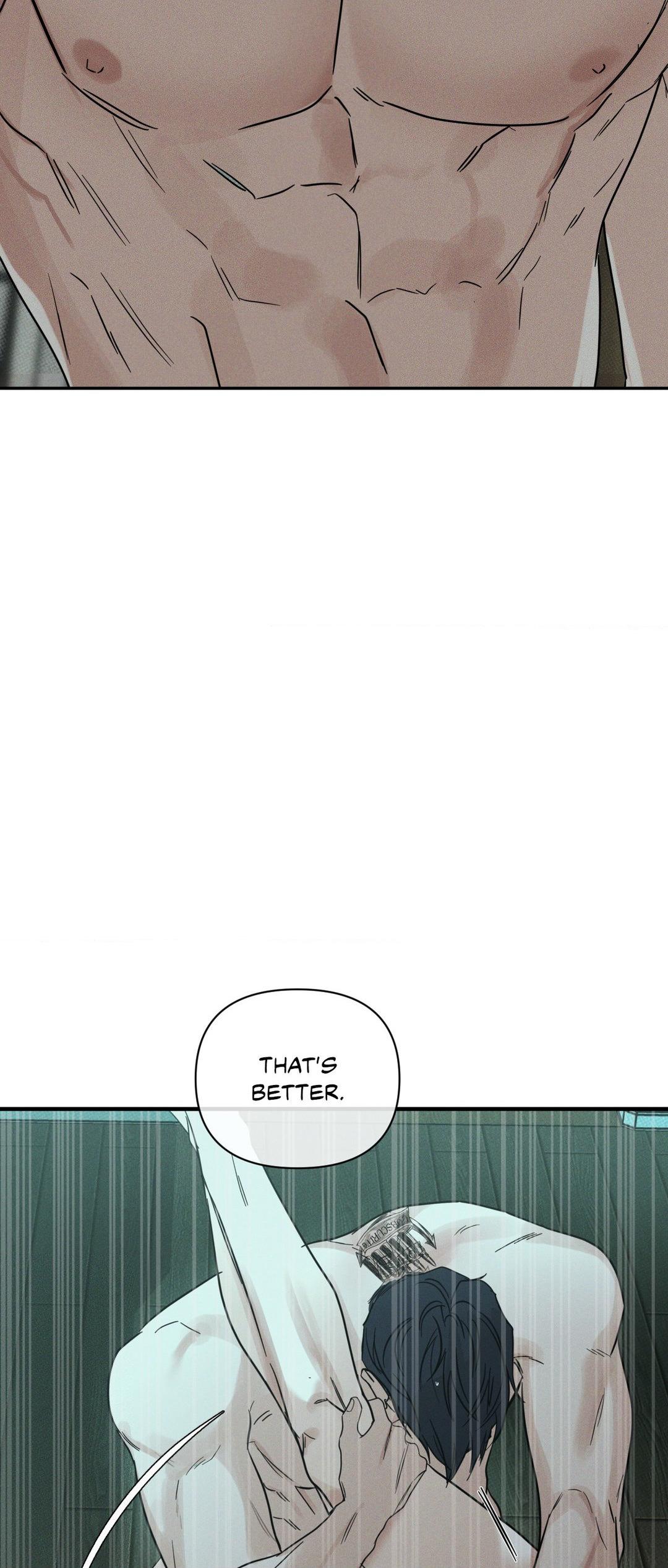 Read Dearest chapter 27.1 image 44 on Lezhin