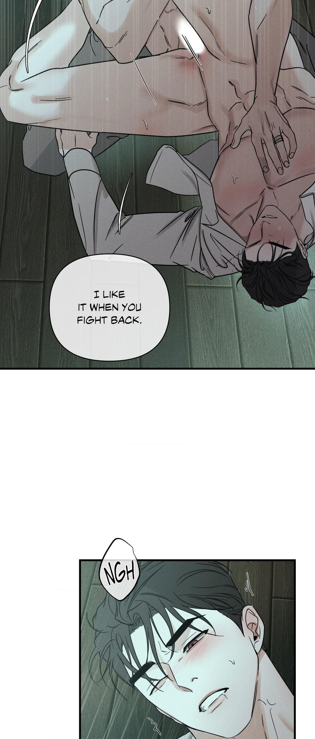 Read Dearest chapter 27.1 image 45 on Lezhin