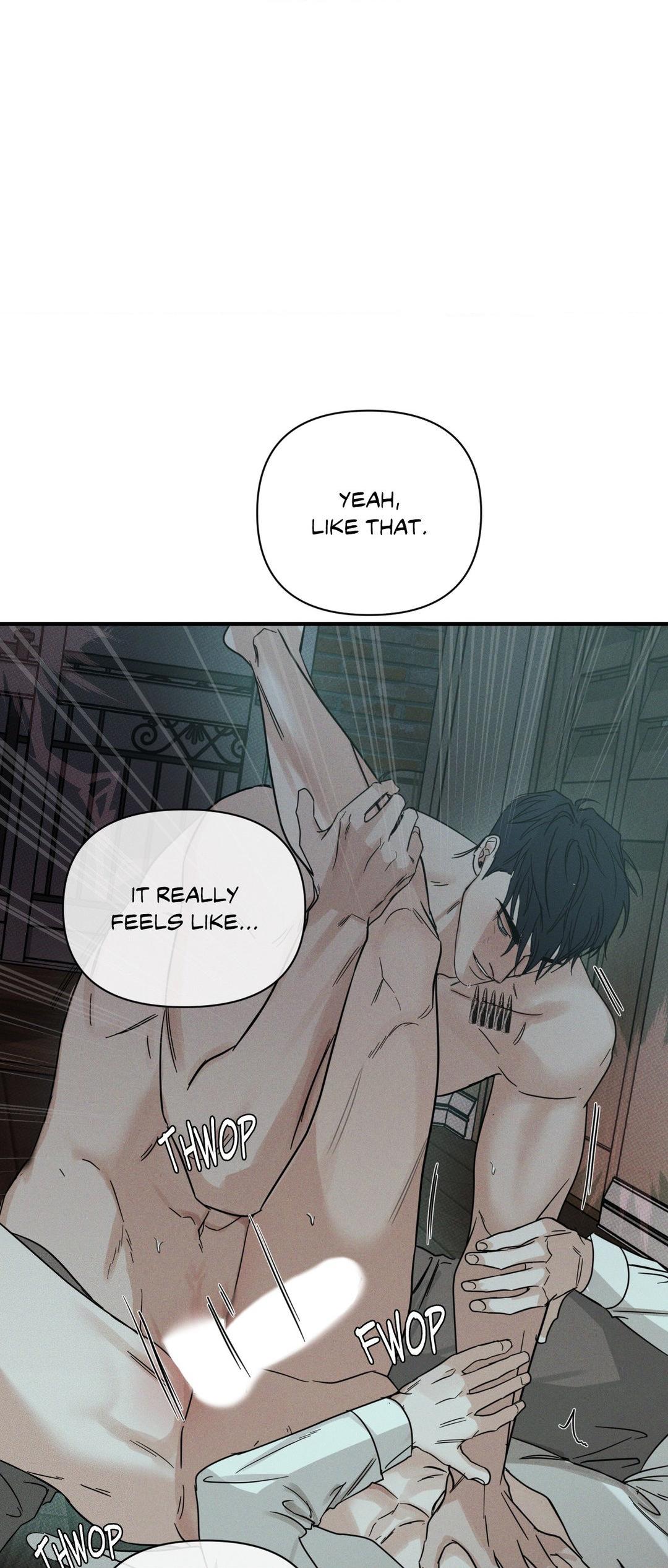 Read Dearest chapter 27.1 image 49 on Lezhin