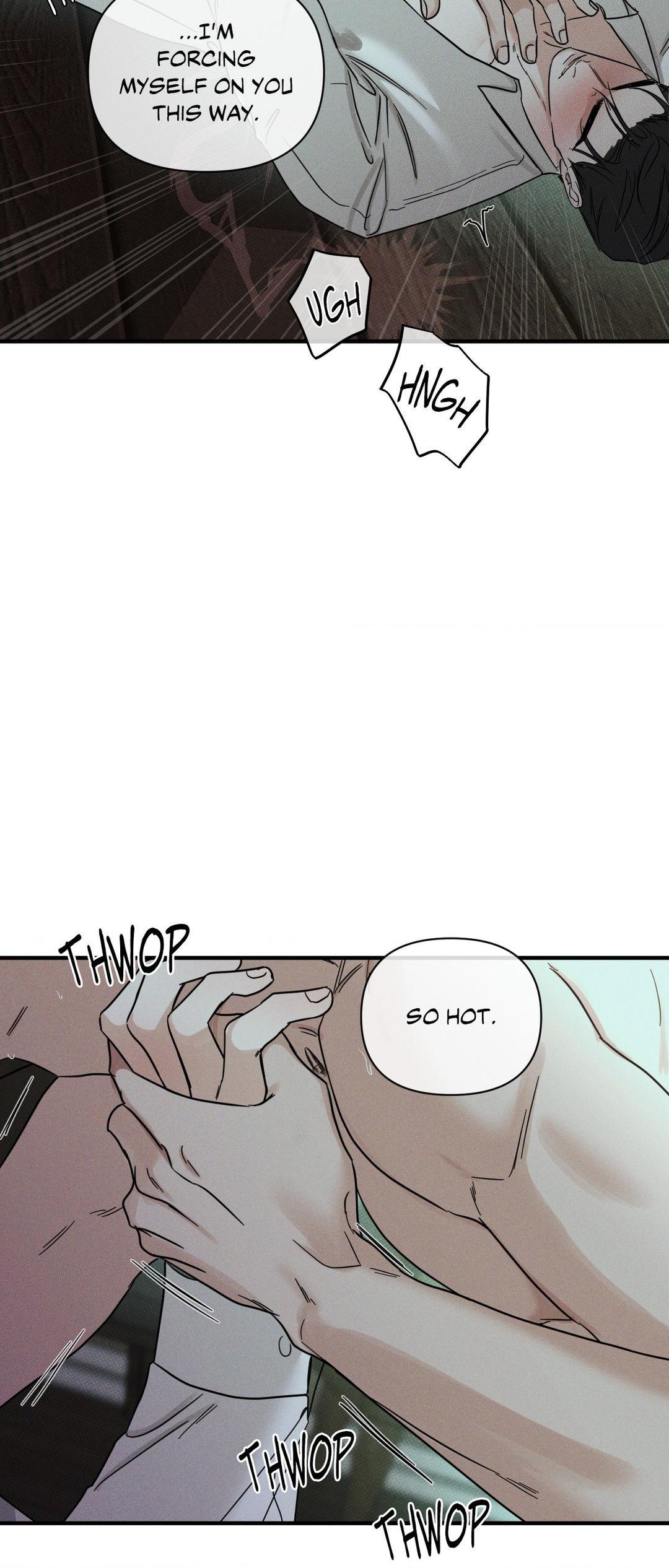 Read Dearest chapter 27.1 image 50 on Lezhin