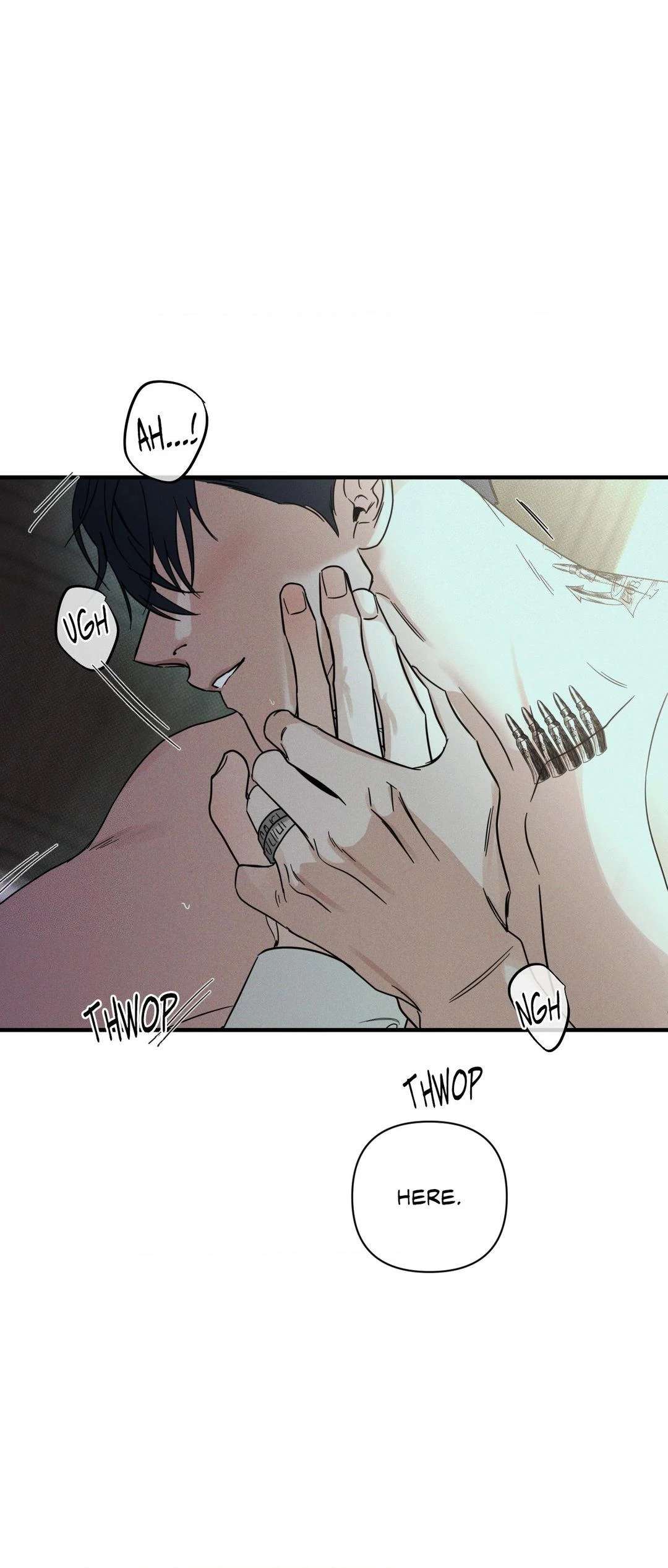 Read Dearest chapter 27.1 image 51 on Lezhin