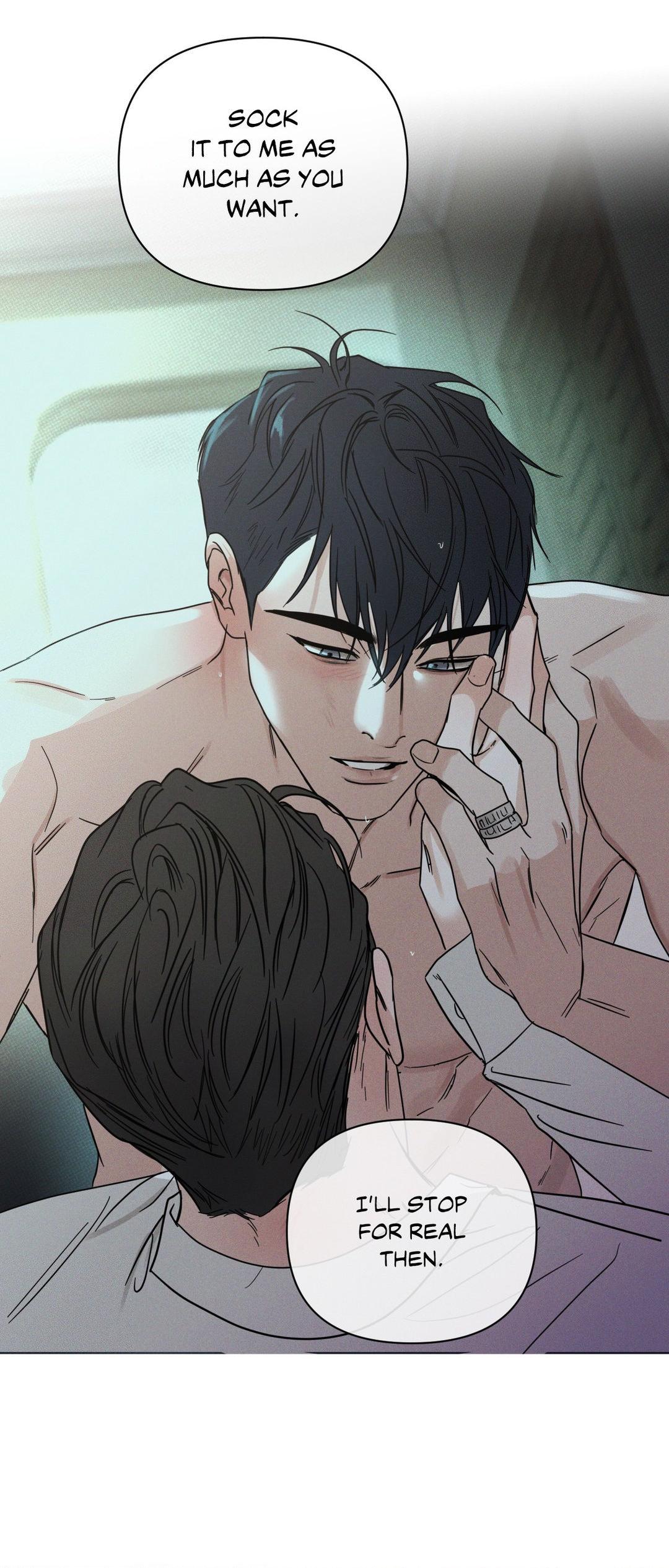 Read Dearest chapter 27.1 image 52 on Lezhin