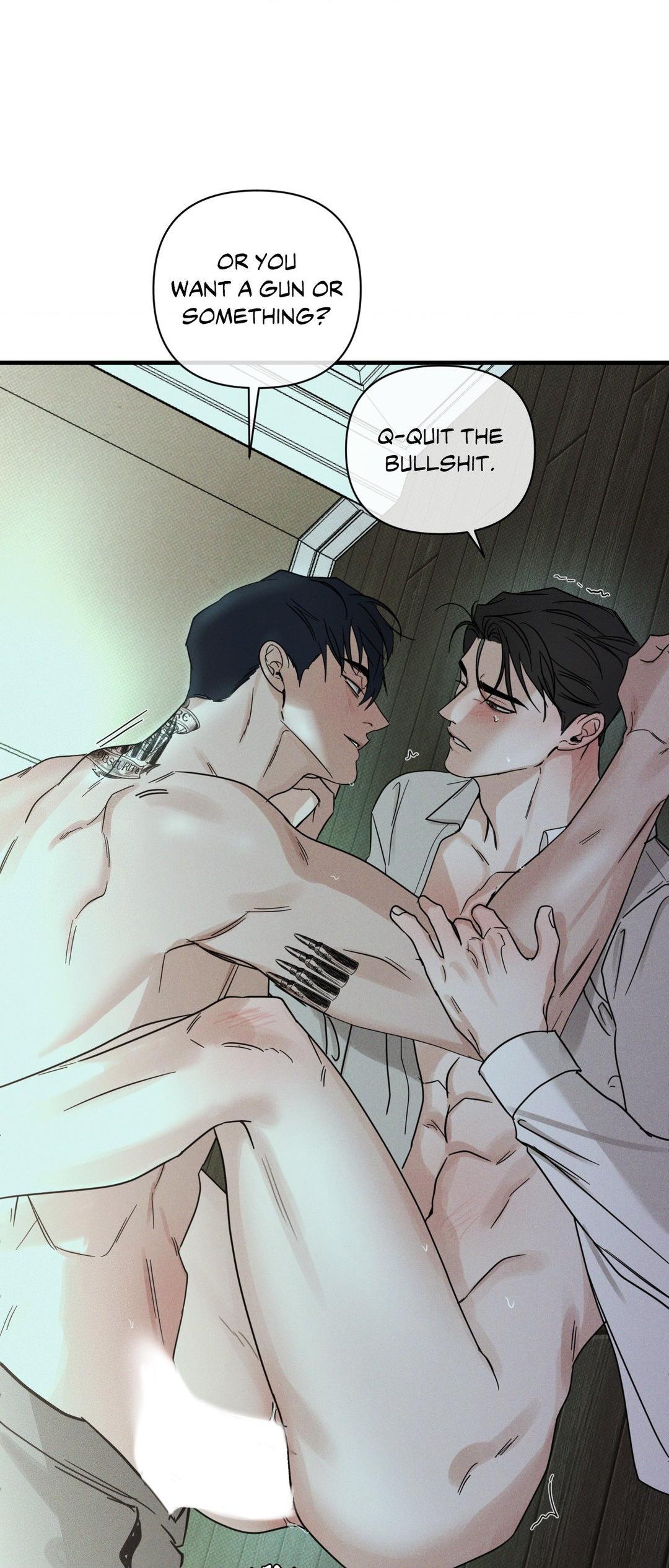 Read Dearest chapter 27.1 image 53 on Lezhin