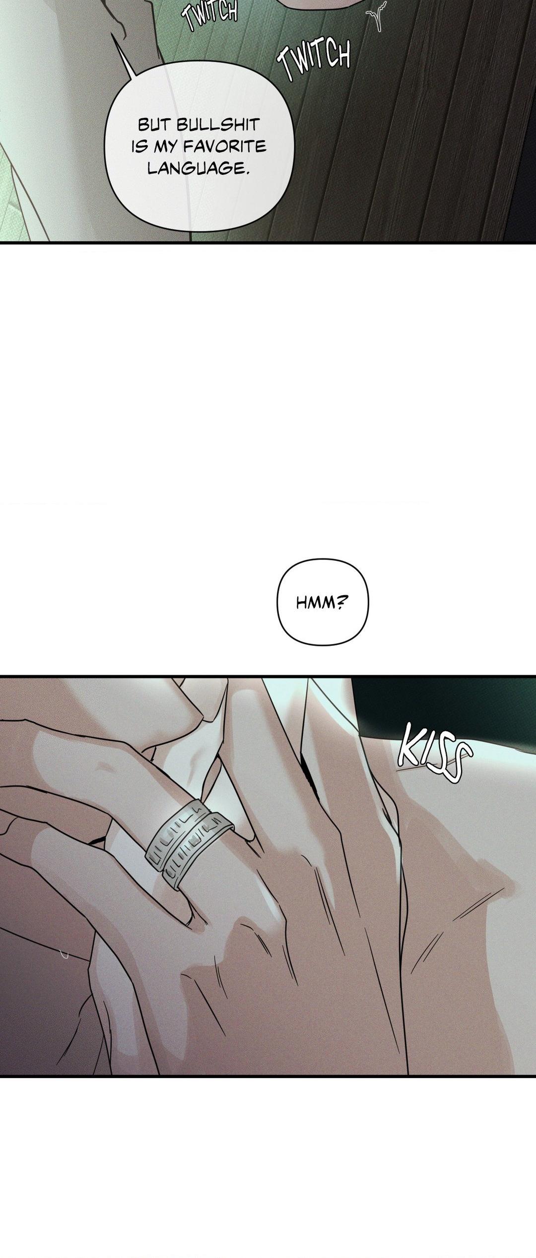 Read Dearest chapter 27.1 image 54 on Lezhin