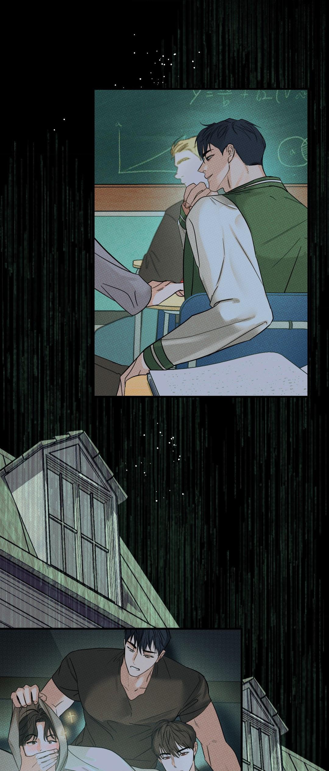 Read Dearest chapter 27.1 image 56 on Lezhin
