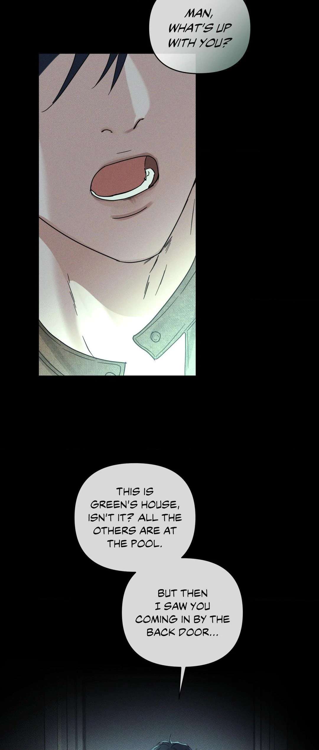 Read Dearest chapter 27.1 image 66 on Lezhin