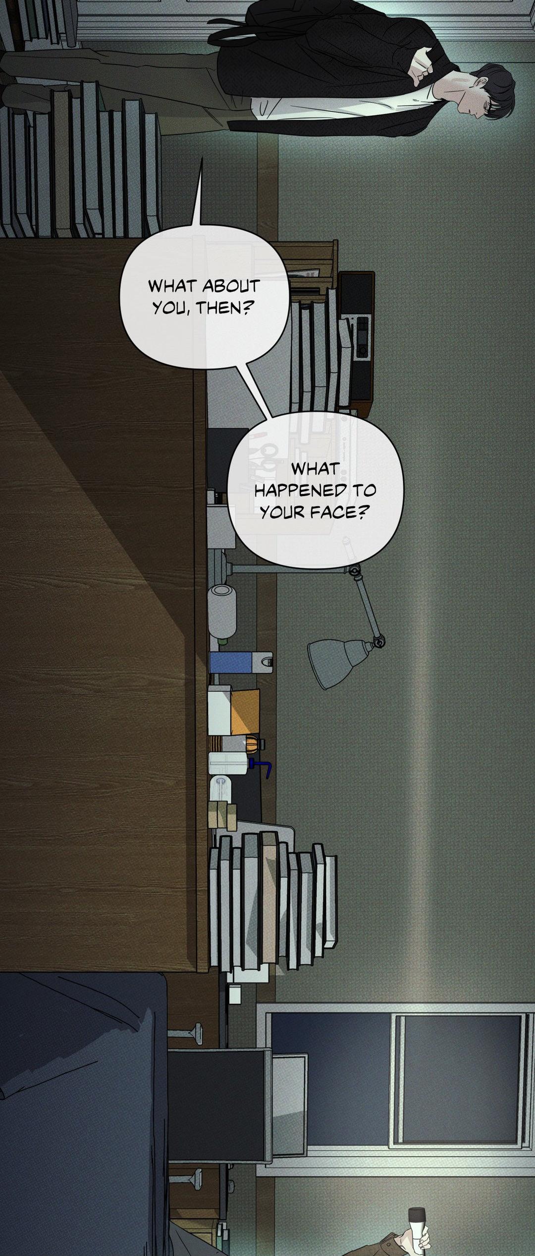 Read Dearest chapter 27.1 image 69 on Lezhin