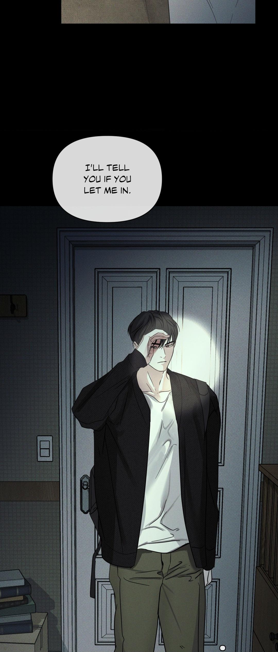 Read Dearest chapter 27.1 image 71 on Lezhin