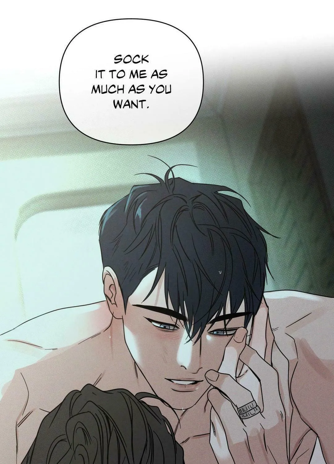 Read Dearest chapter 27 image 104 on Lezhin