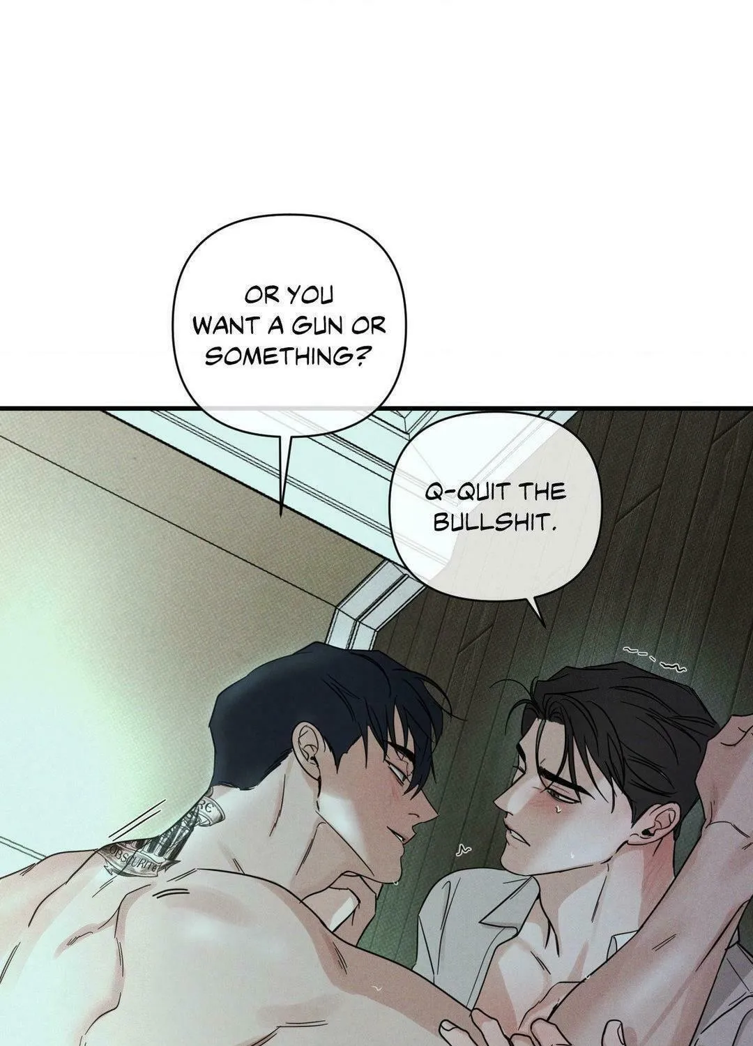 Read Dearest chapter 27 image 106 on Lezhin