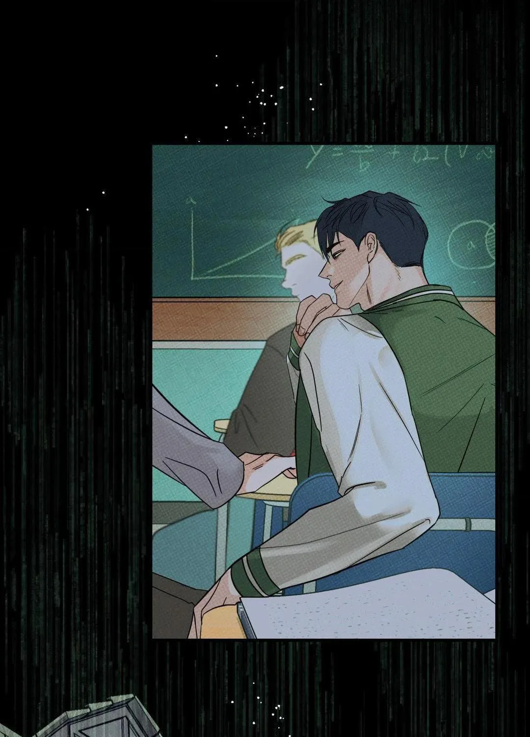 Read Dearest chapter 27 image 112 on Lezhin