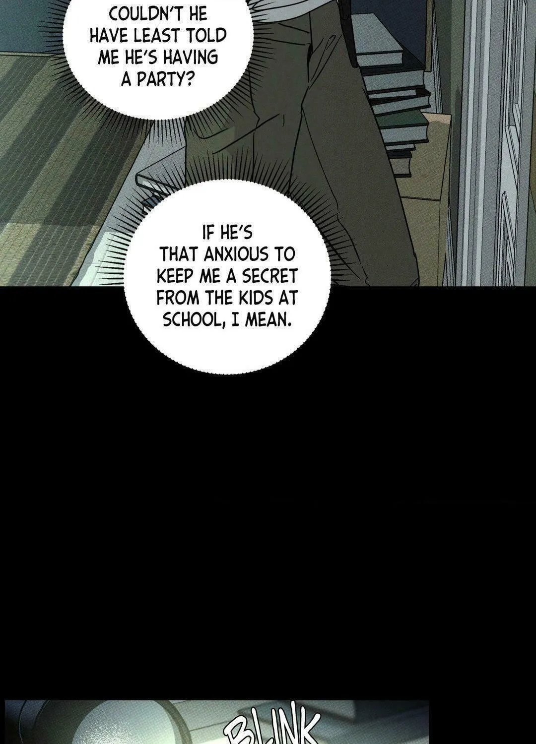 Read Dearest chapter 27 image 128 on Lezhin