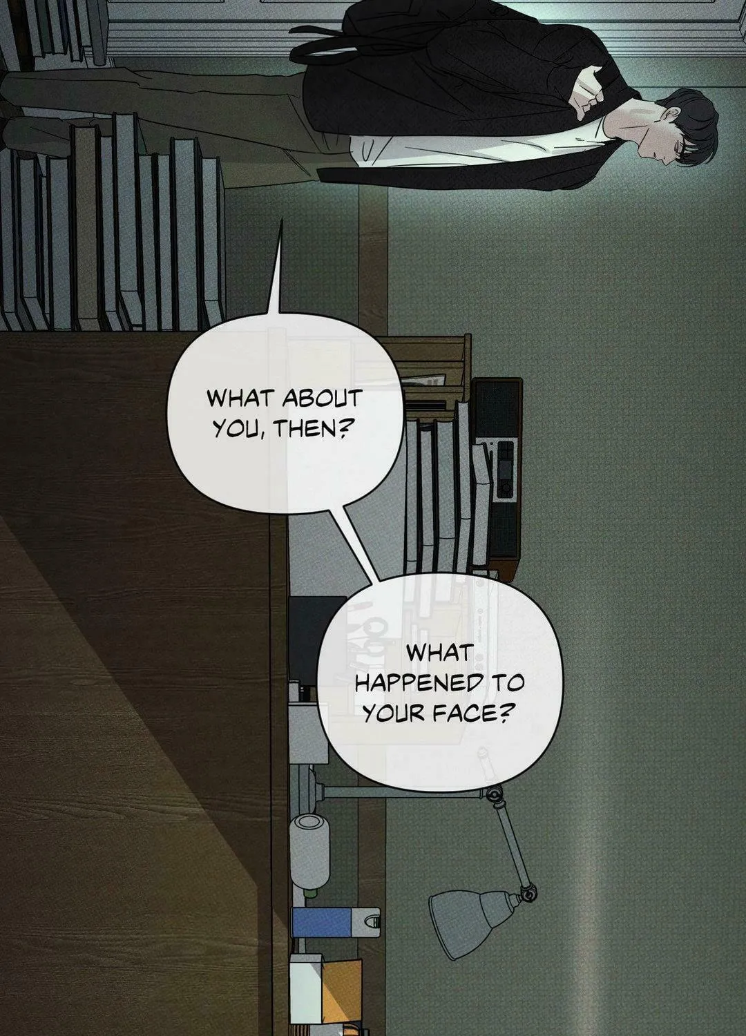 Read Dearest chapter 27 image 138 on Lezhin