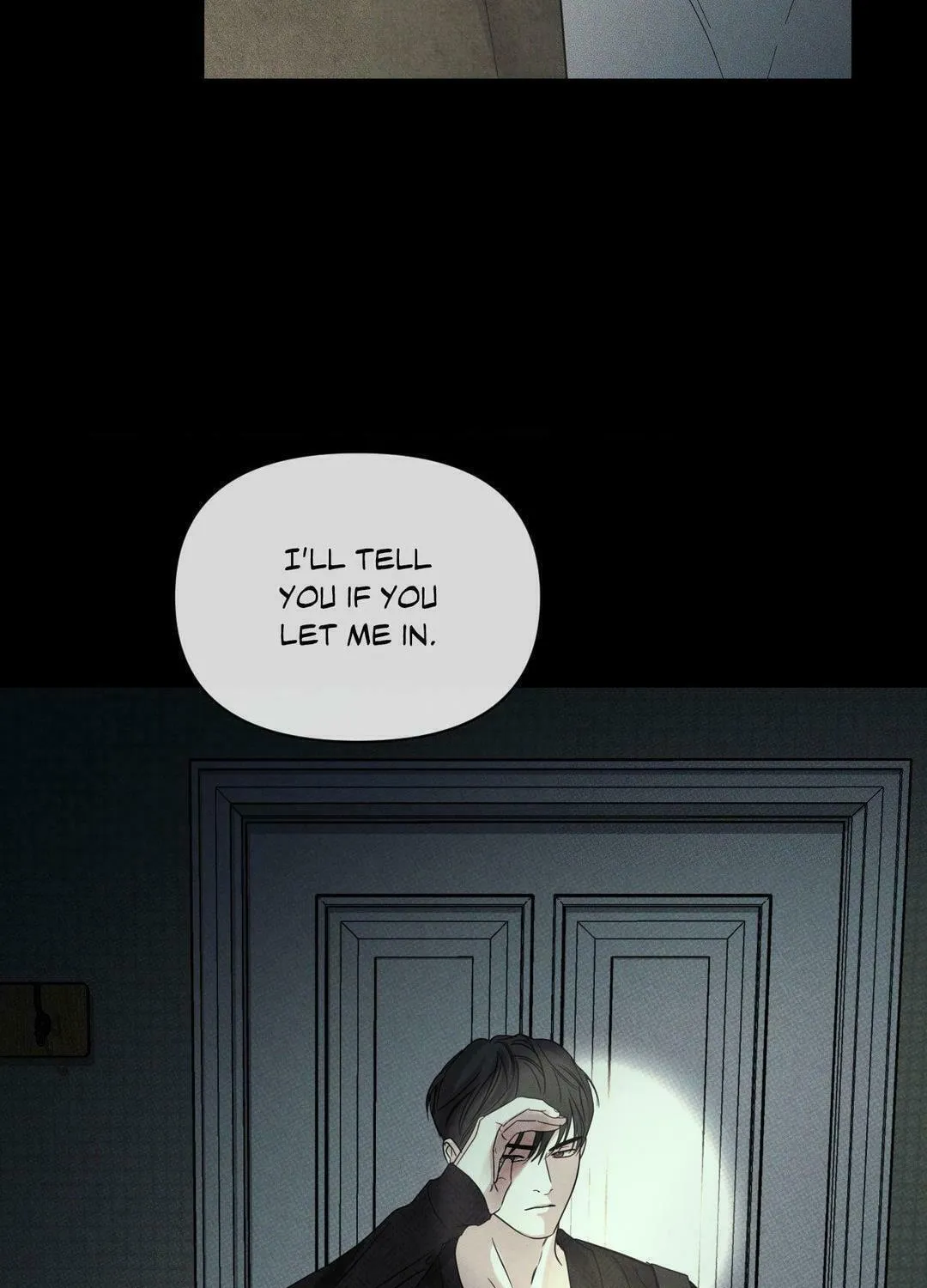 Read Dearest chapter 27 image 142 on Lezhin