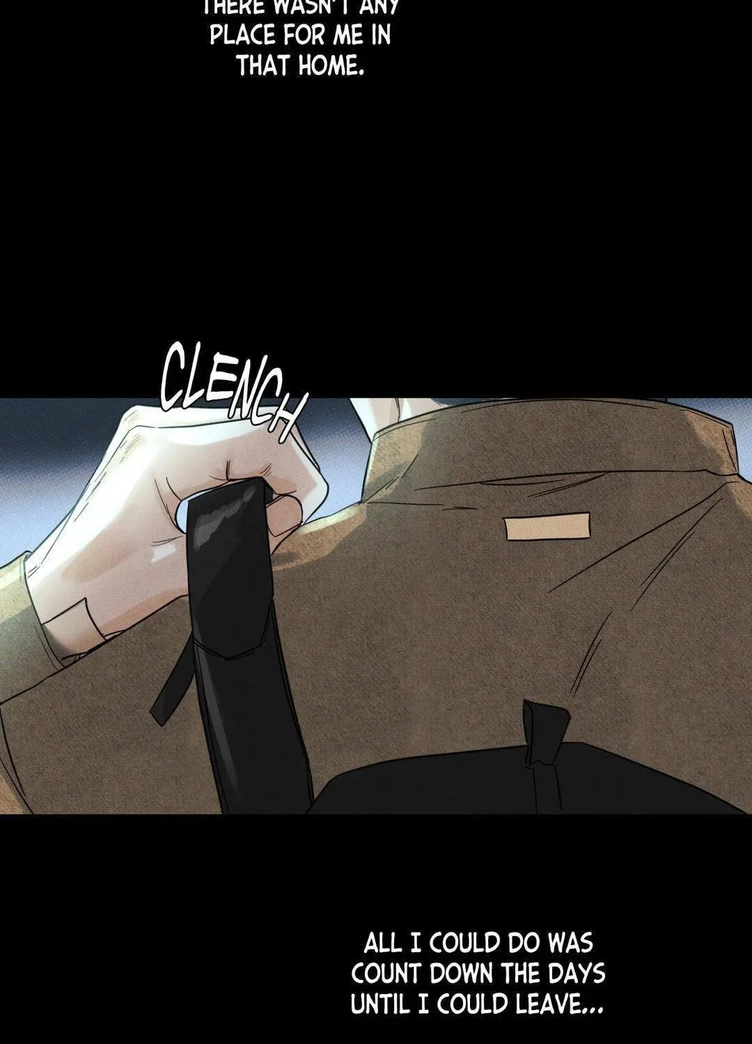 Read Dearest chapter 27 image 16 on Lezhin