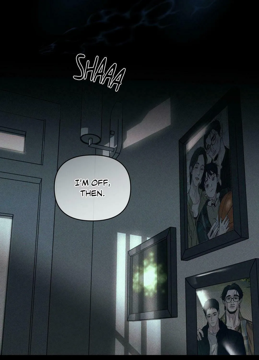 Read Dearest chapter 27 image 2 on Lezhin