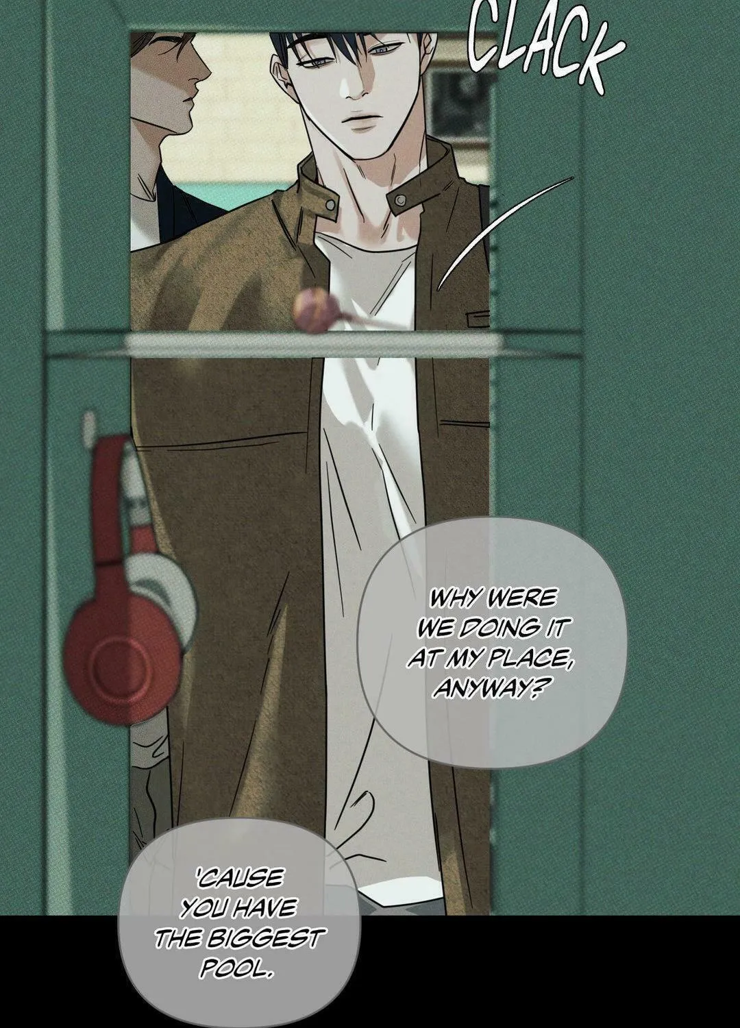 Read Dearest chapter 27 image 22 on Lezhin