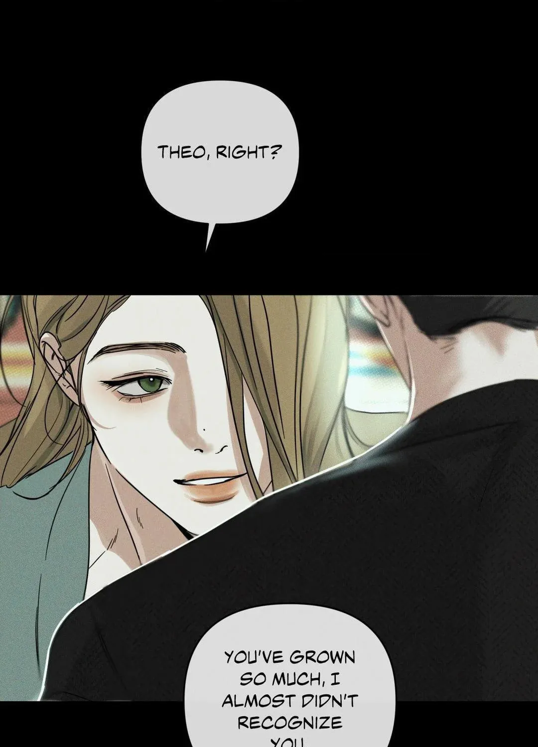 Read Dearest chapter 27 image 32 on Lezhin