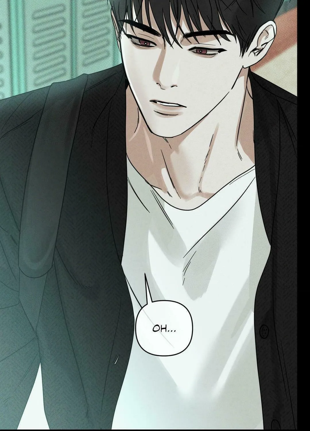 Read Dearest chapter 27 image 34 on Lezhin