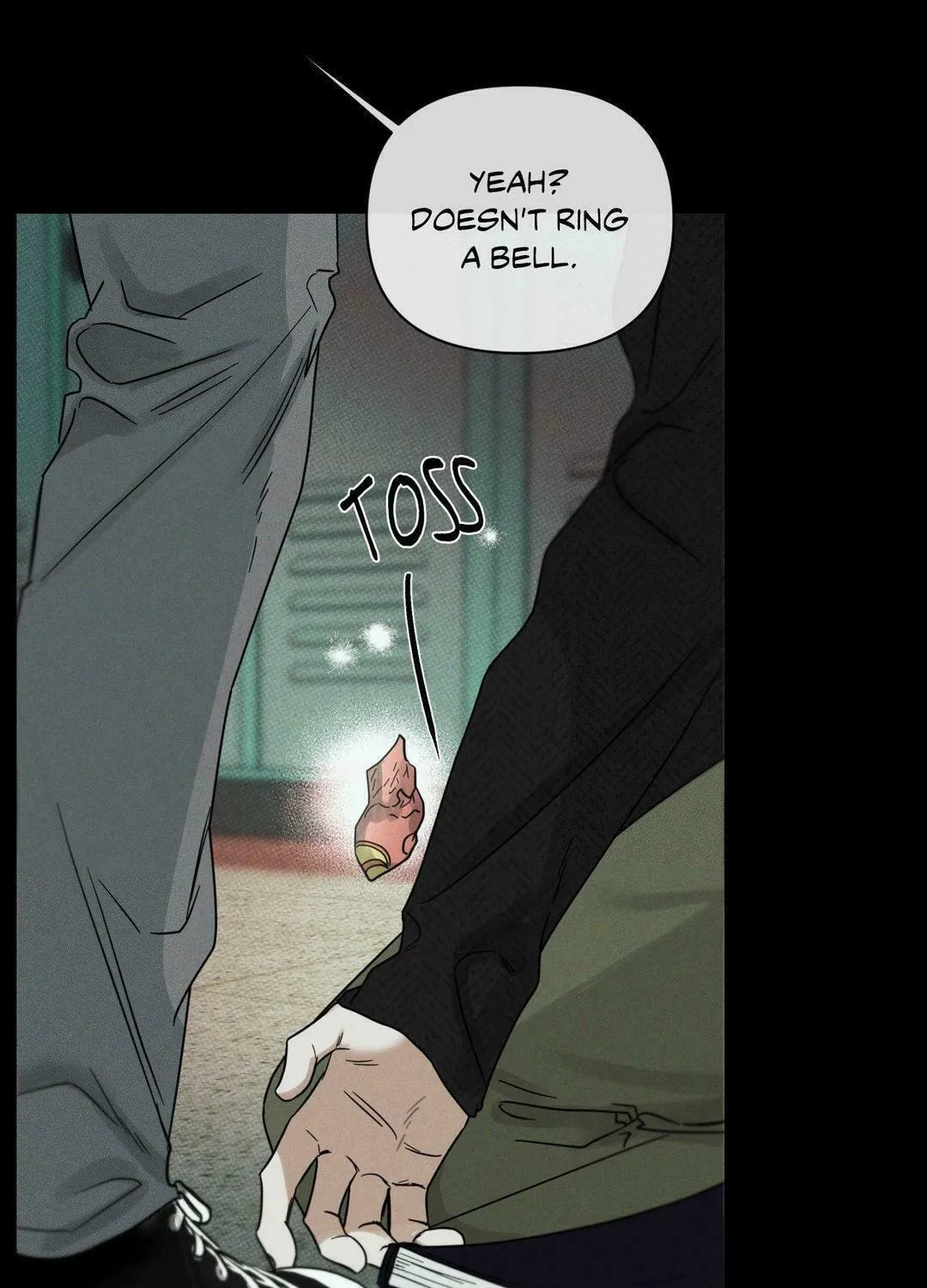 Read Dearest chapter 27 image 36 on Lezhin