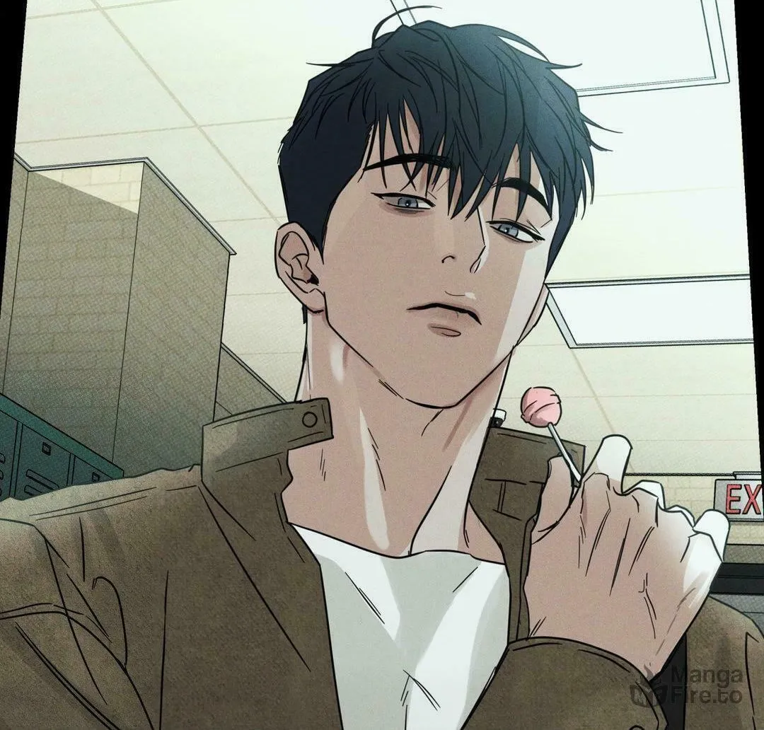 Read Dearest chapter 27 image 39 on Lezhin