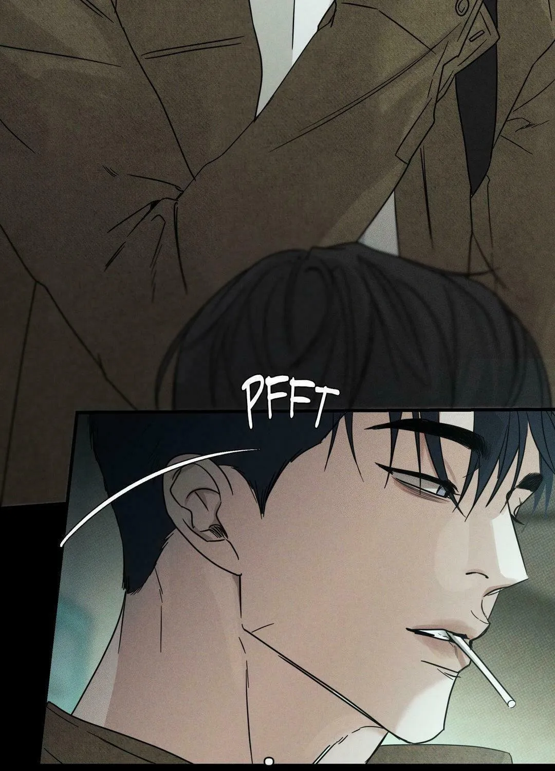 Read Dearest chapter 27 image 40 on Lezhin