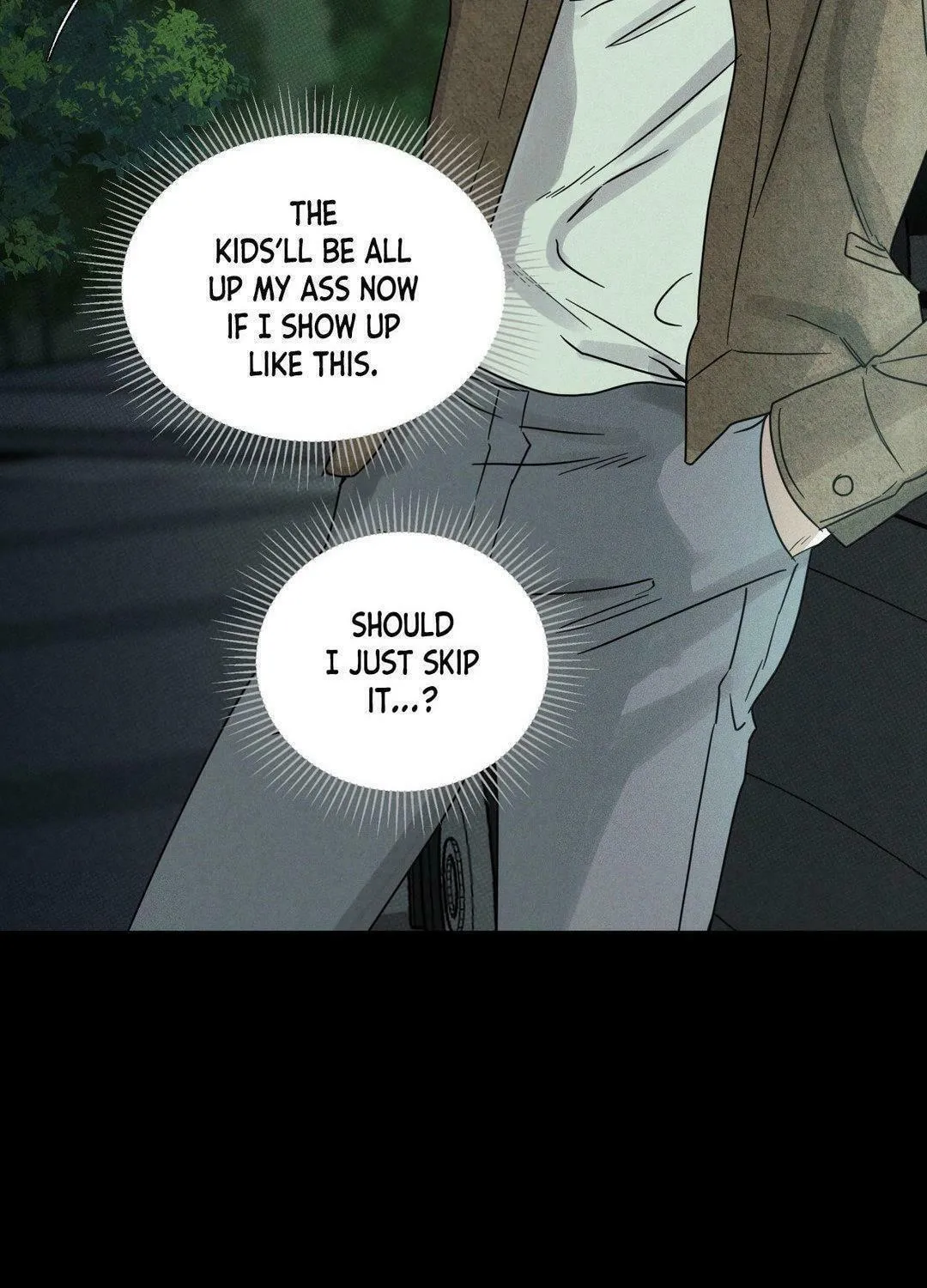 Read Dearest chapter 27 image 48 on Lezhin