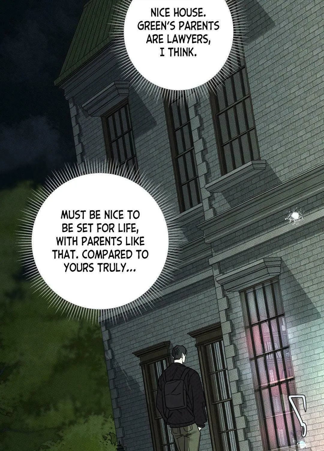 Read Dearest chapter 27 image 50 on Lezhin