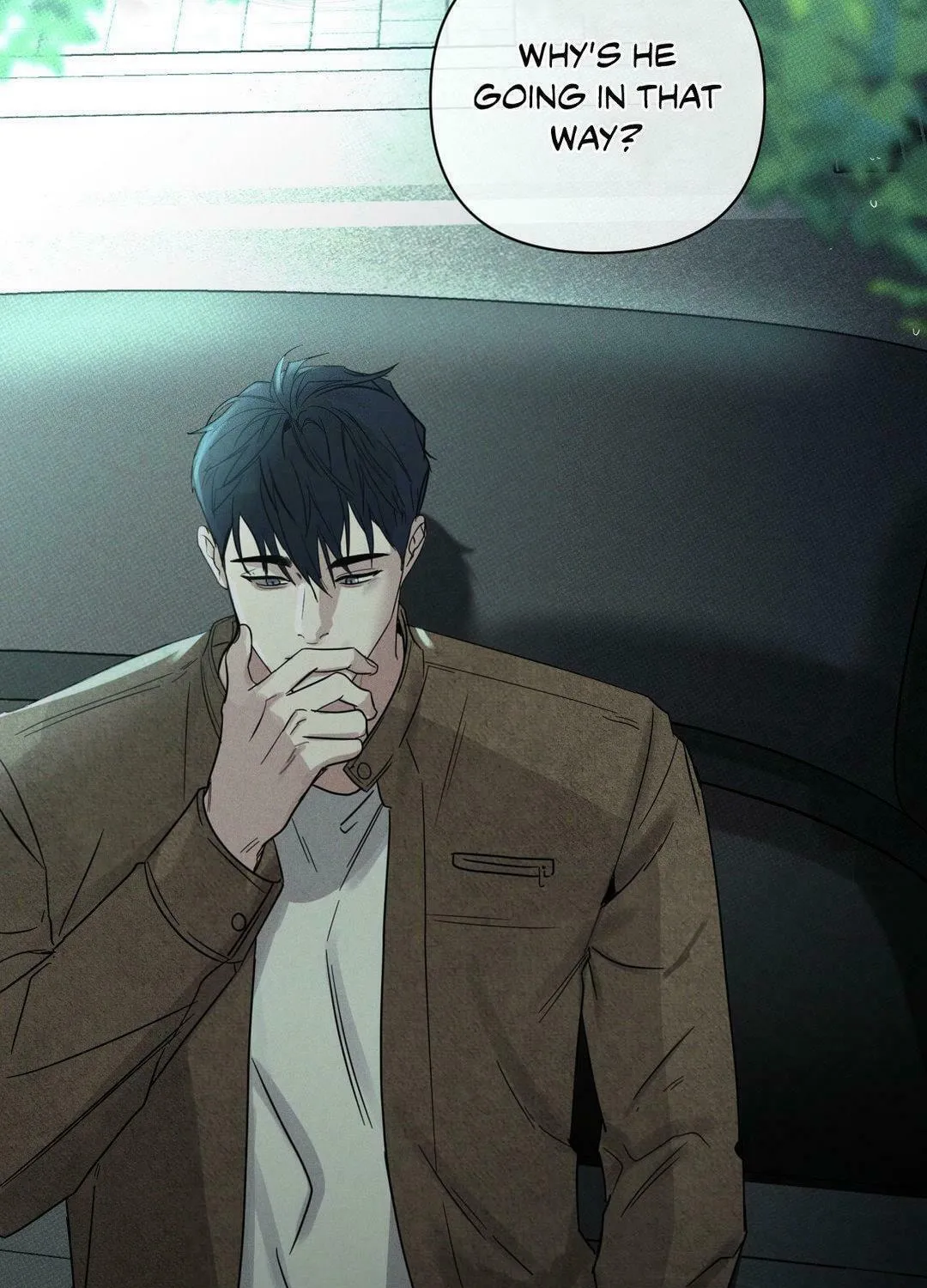 Read Dearest chapter 27 image 56 on Lezhin