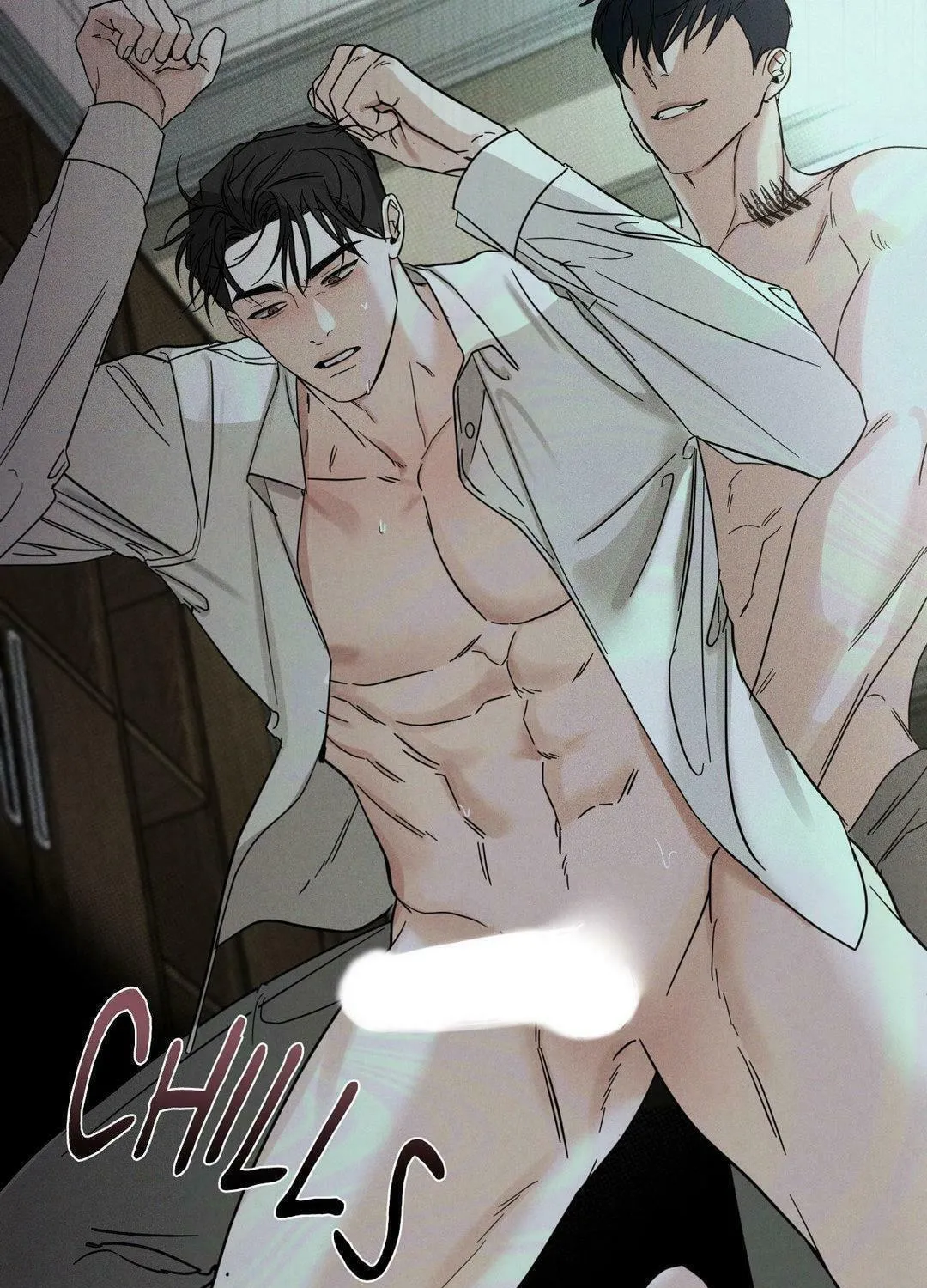 Read Dearest chapter 27 image 78 on Lezhin
