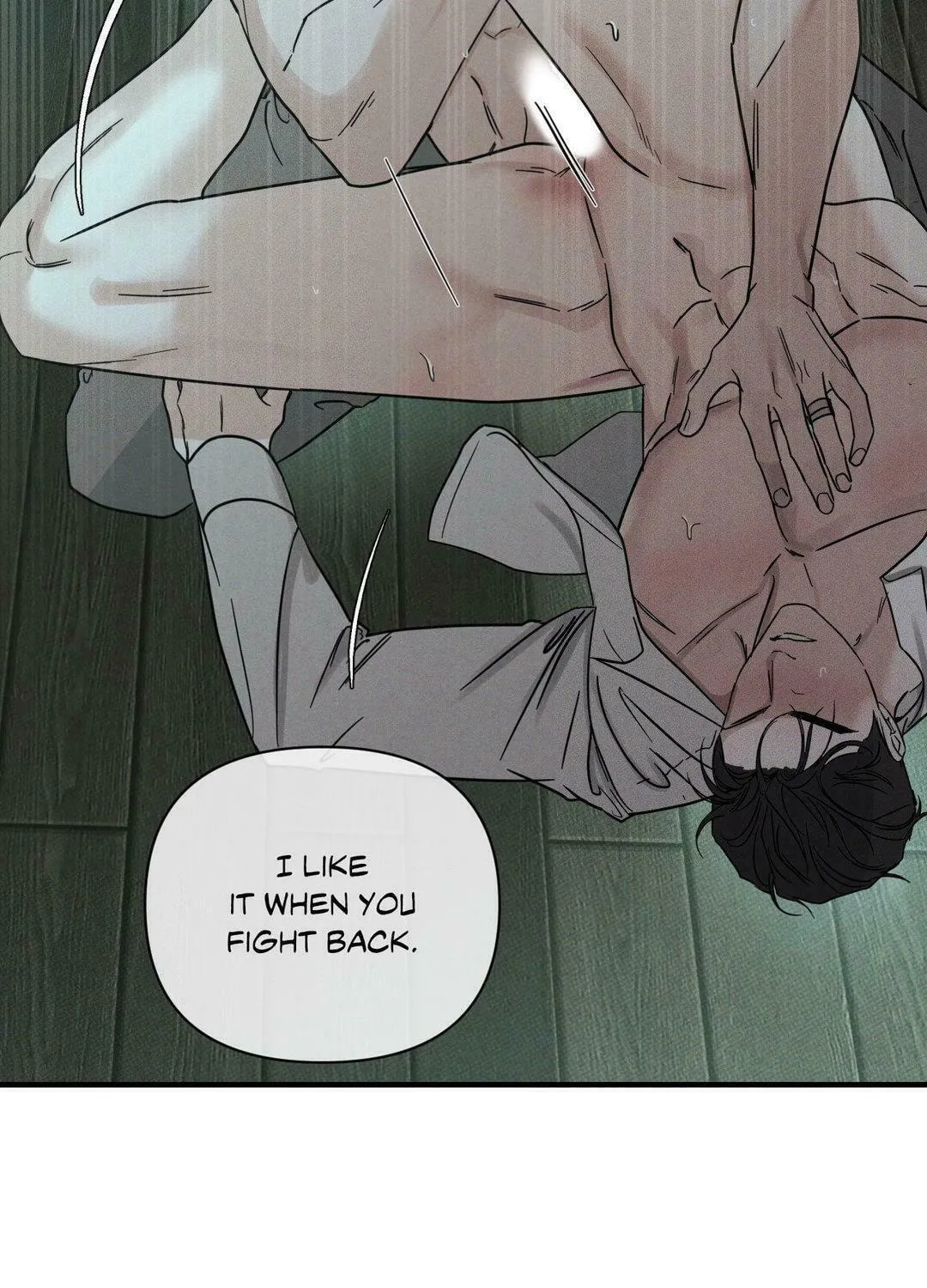 Read Dearest chapter 27 image 90 on Lezhin