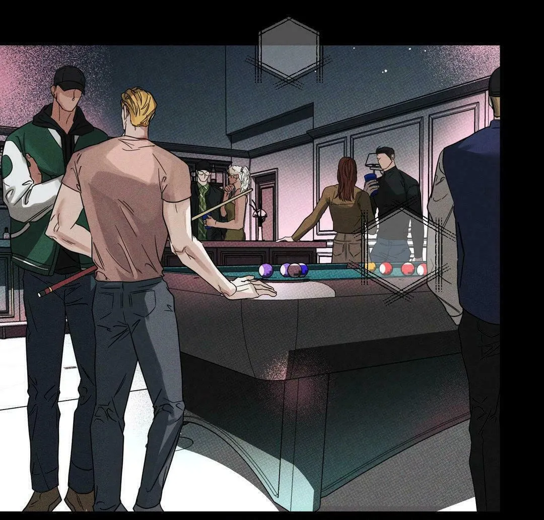 Read Dearest chapter 28 image 1 on Lezhin