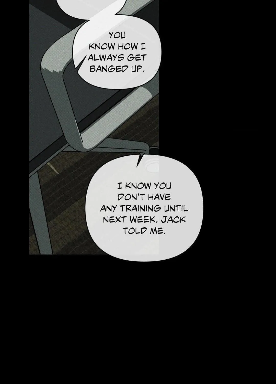 Read Dearest chapter 28 image 106 on Lezhin