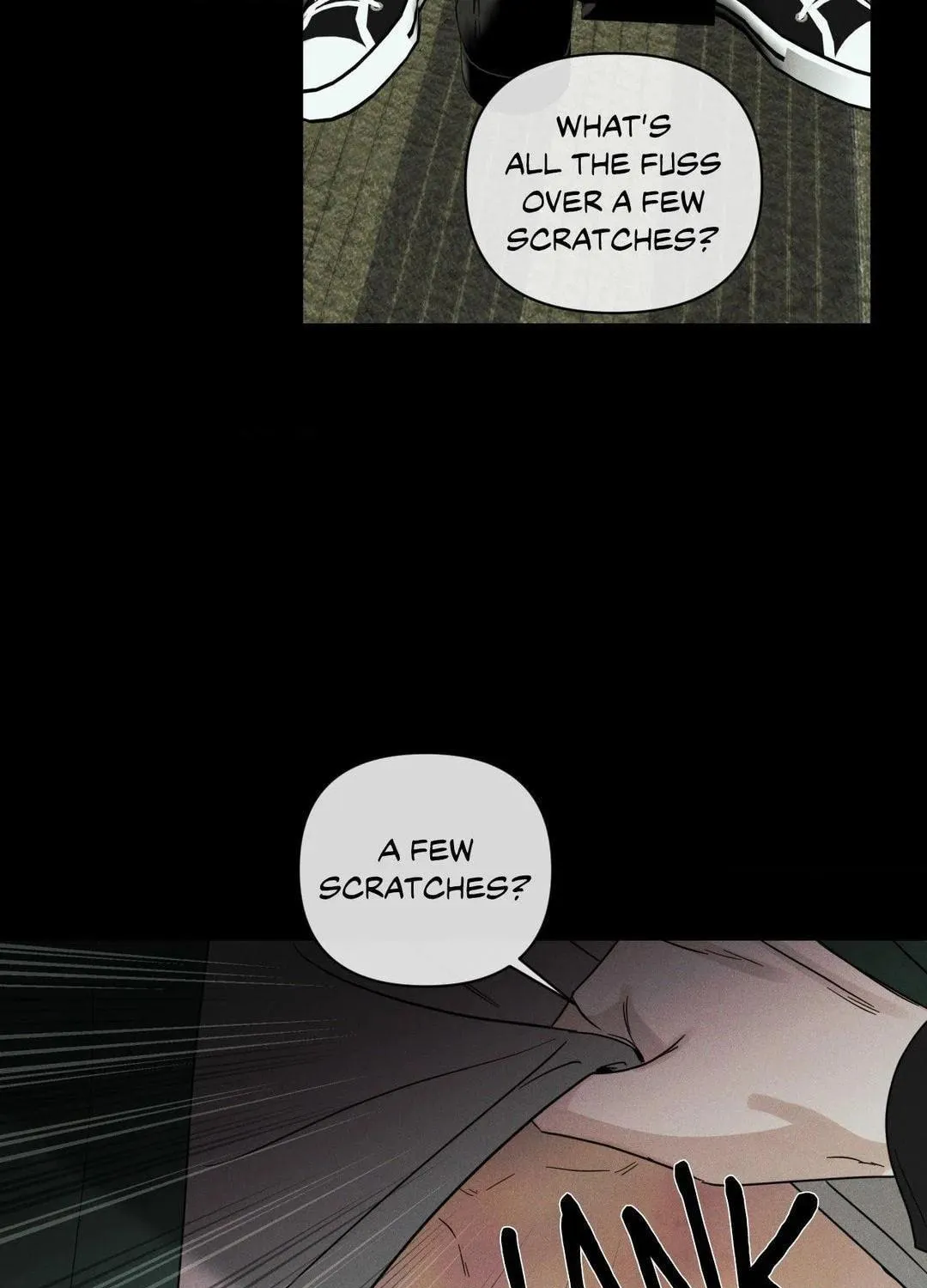 Read Dearest chapter 28 image 108 on Lezhin