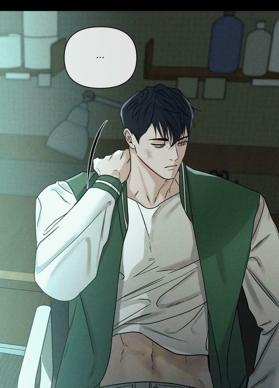 Read Dearest chapter 28 image 112 on Lezhin