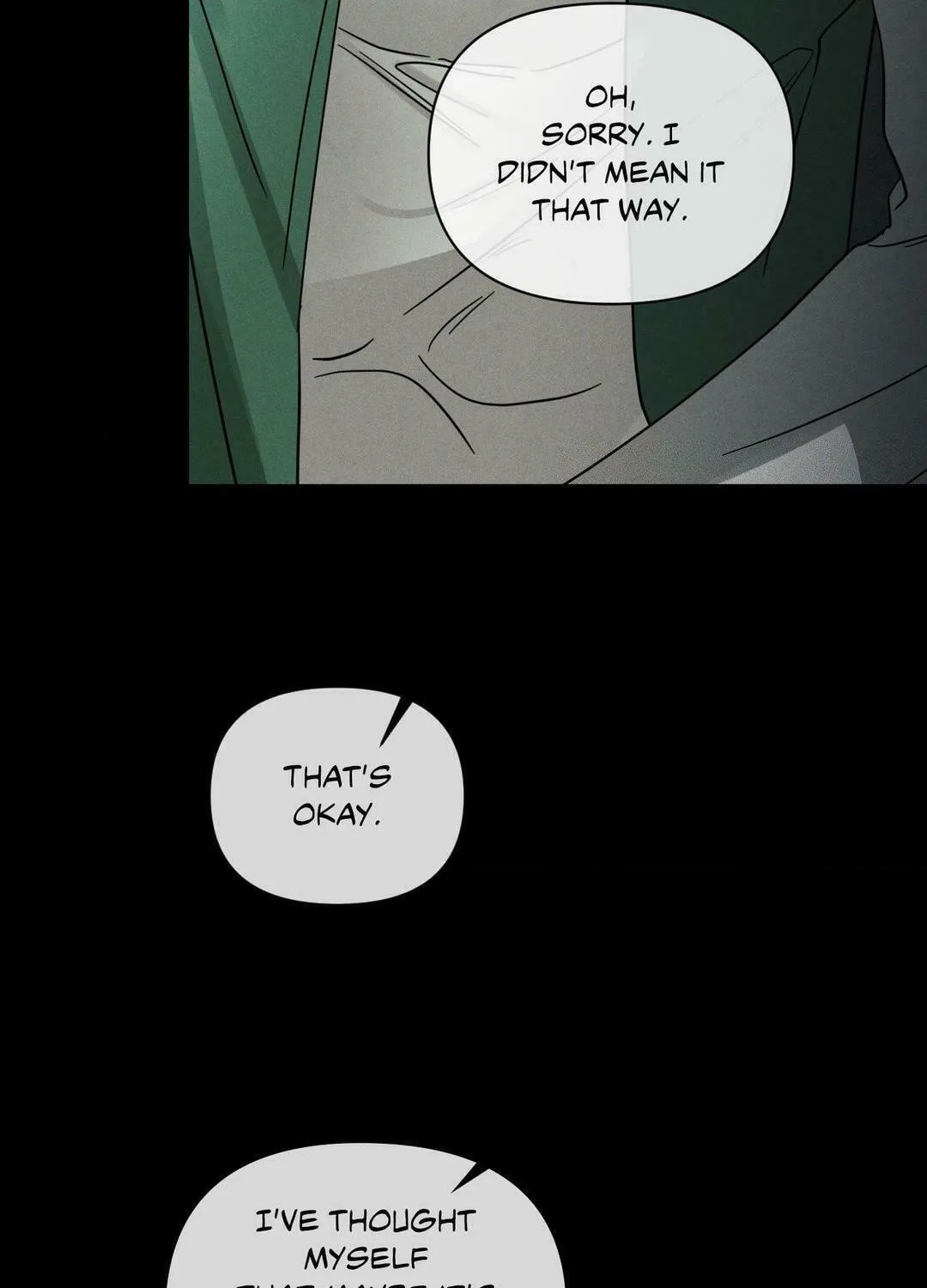 Read Dearest chapter 28 image 120 on Lezhin