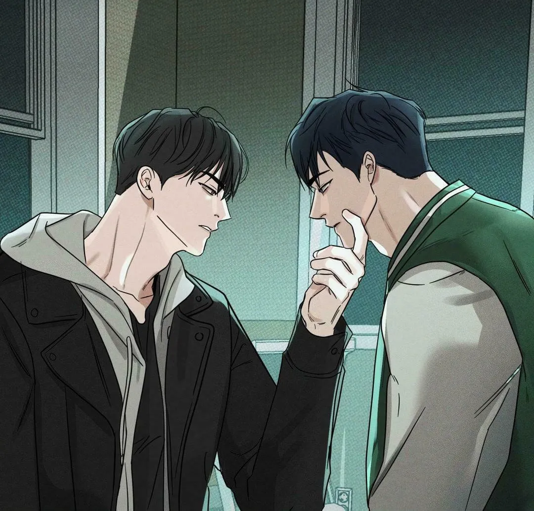 Read Dearest chapter 28 image 123 on Lezhin