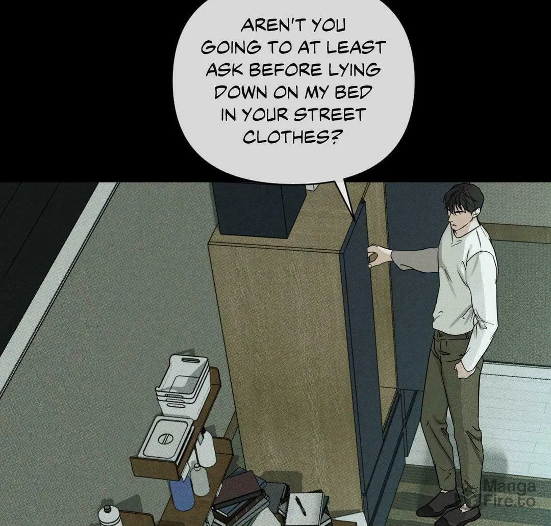 Read Dearest chapter 28 image 19 on Lezhin