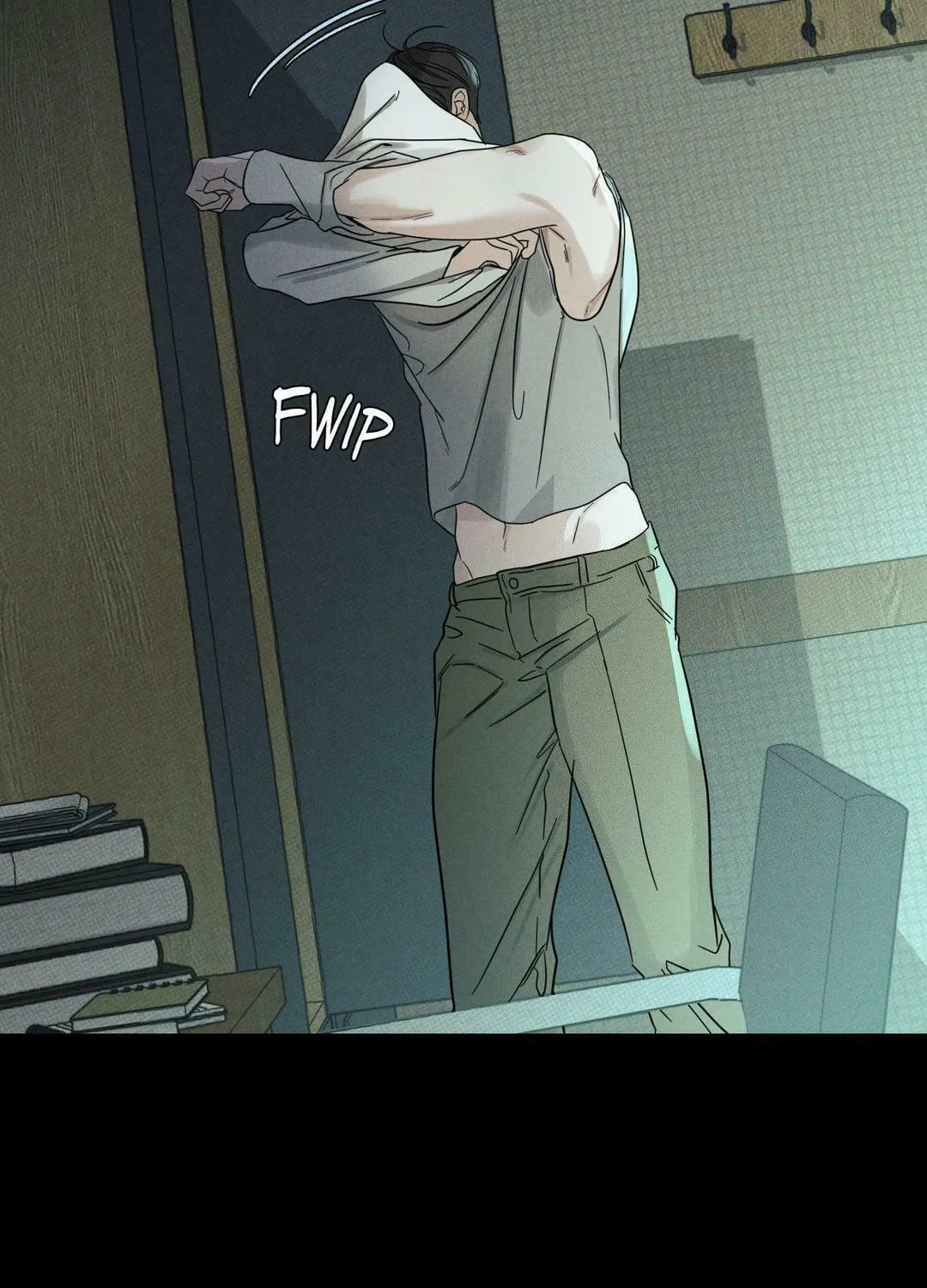 Read Dearest chapter 28 image 28 on Lezhin