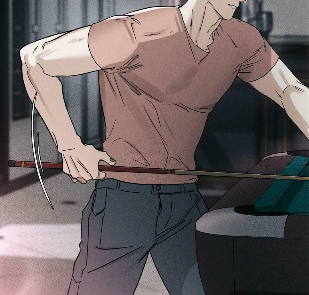 Read Dearest chapter 28 image 3 on Lezhin
