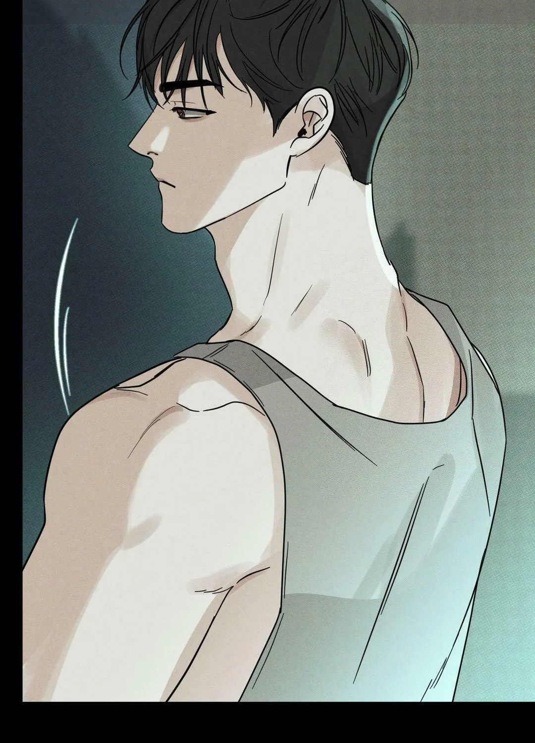 Read Dearest chapter 28 image 30 on Lezhin