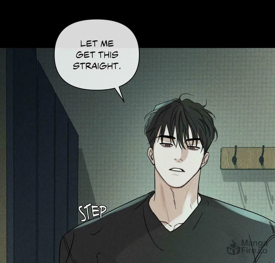 Read Dearest chapter 28 image 35 on Lezhin