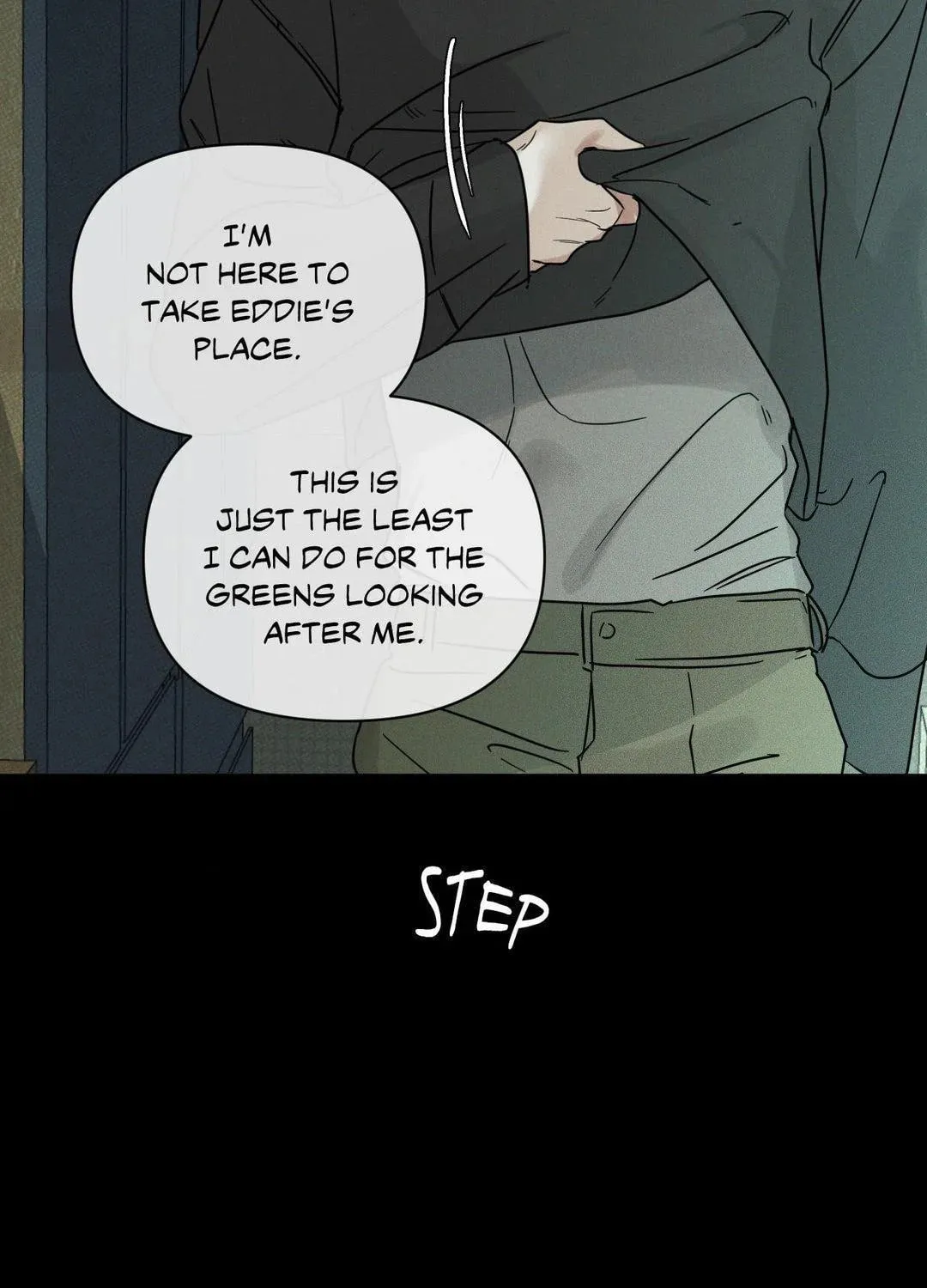 Read Dearest chapter 28 image 36 on Lezhin