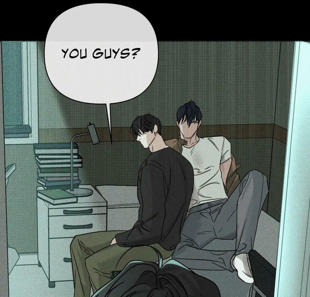 Read Dearest chapter 28 image 45 on Lezhin