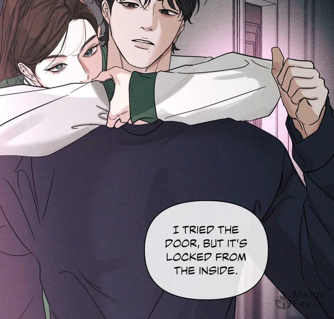 Read Dearest chapter 28 image 5 on Lezhin