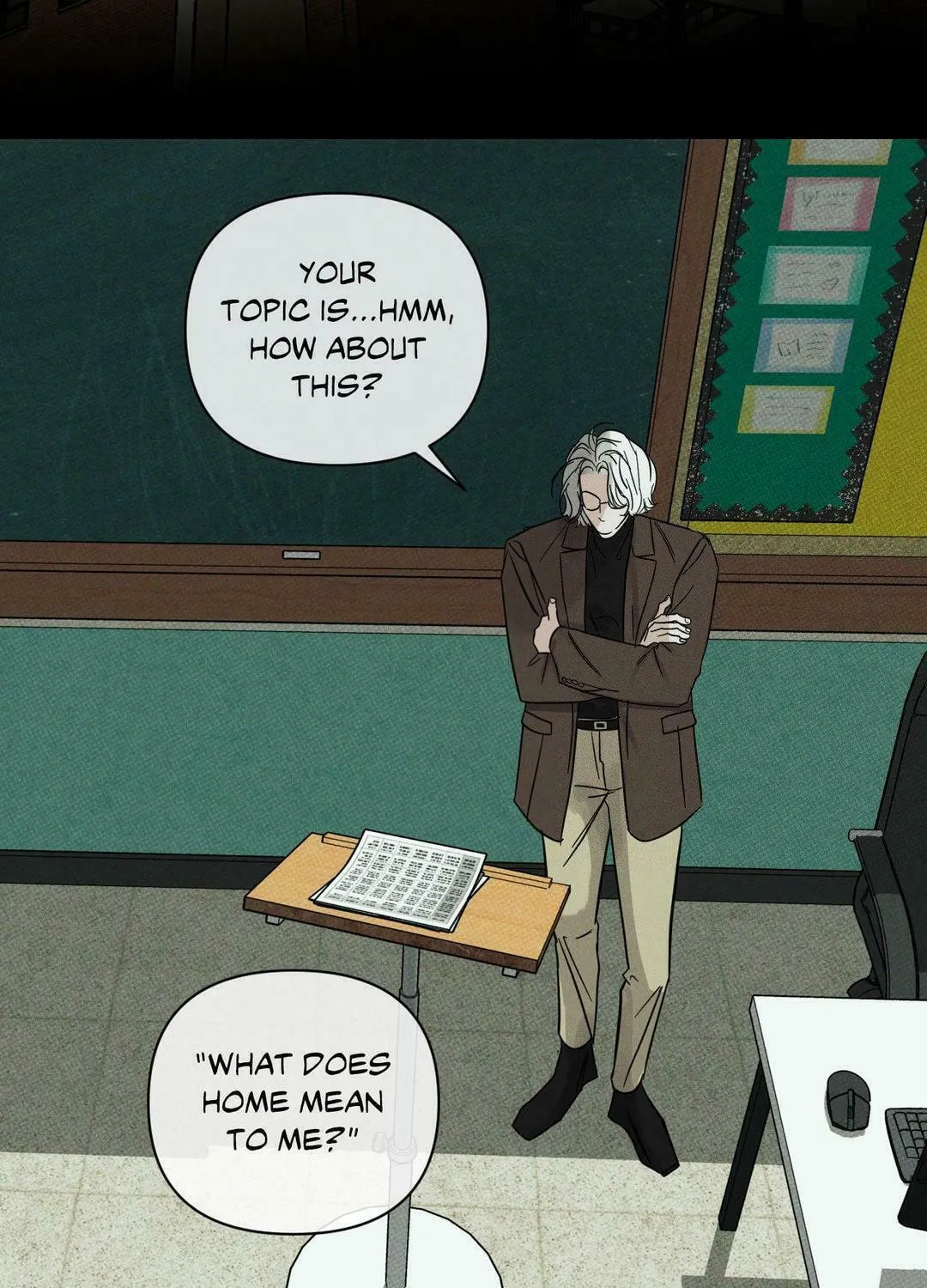 Read Dearest chapter 28 image 52 on Lezhin