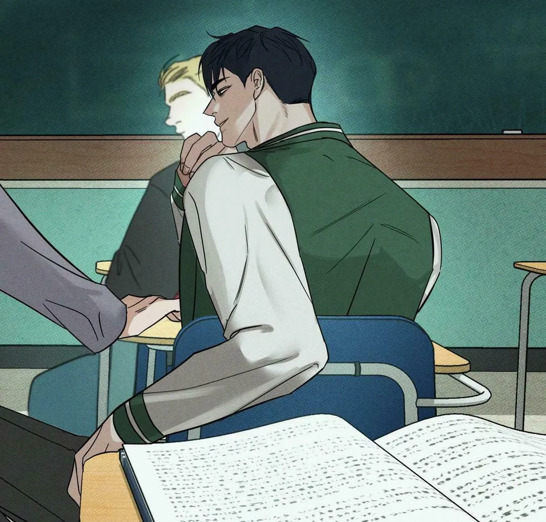 Read Dearest chapter 28 image 57 on Lezhin