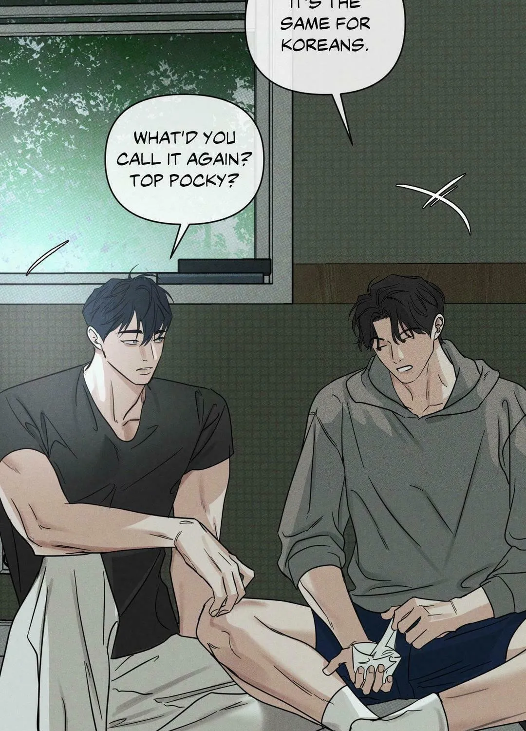 Read Dearest chapter 28 image 66 on Lezhin
