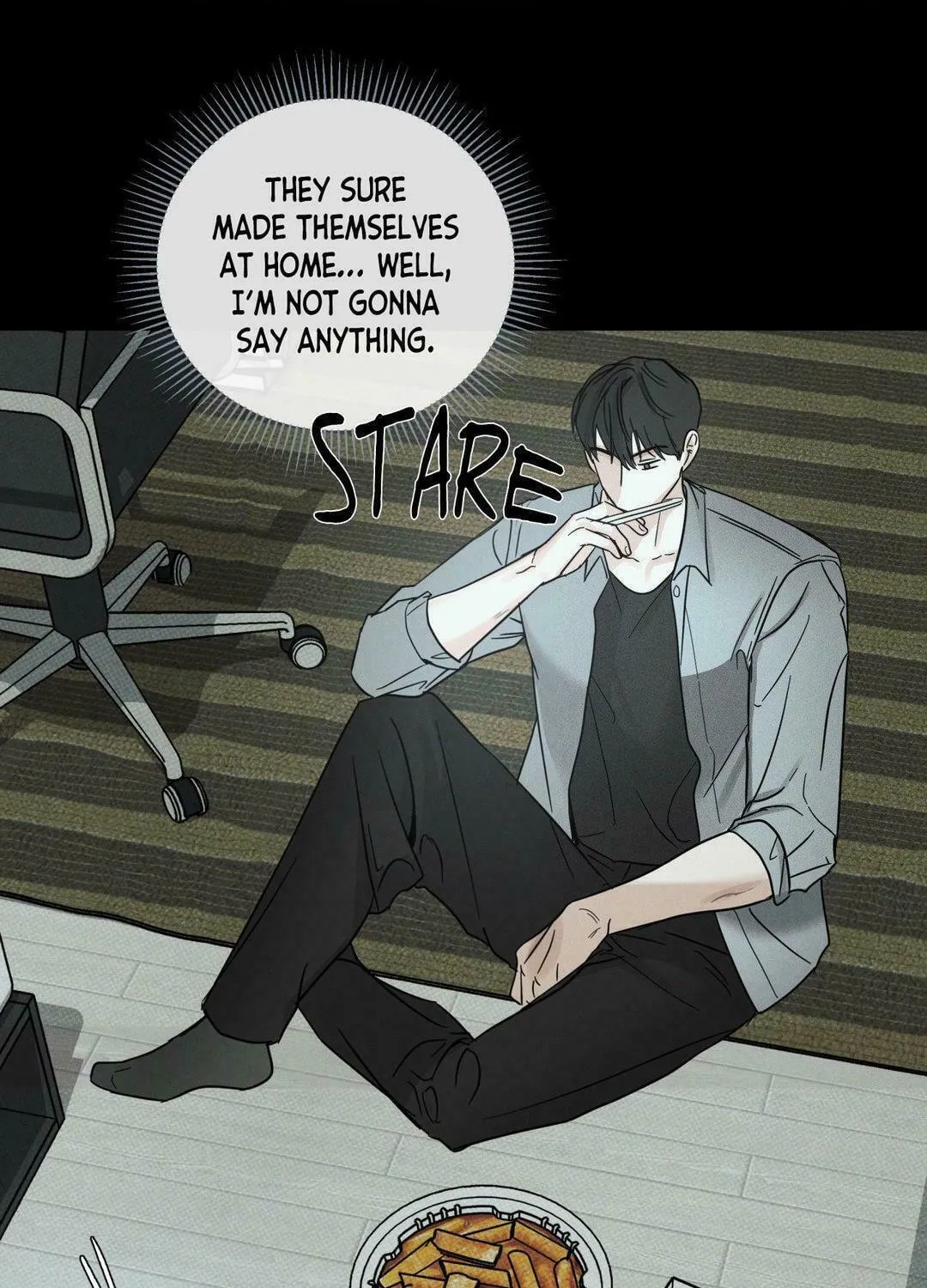 Read Dearest chapter 28 image 68 on Lezhin